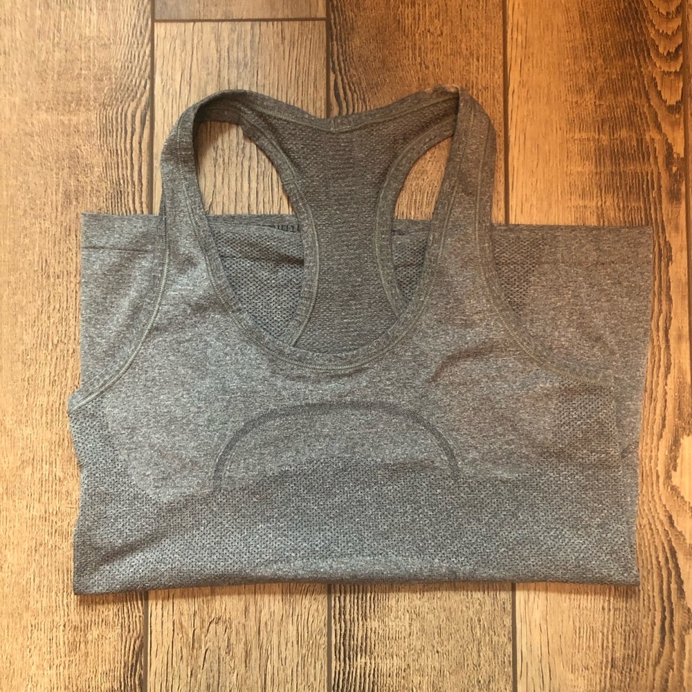 Lulu tank